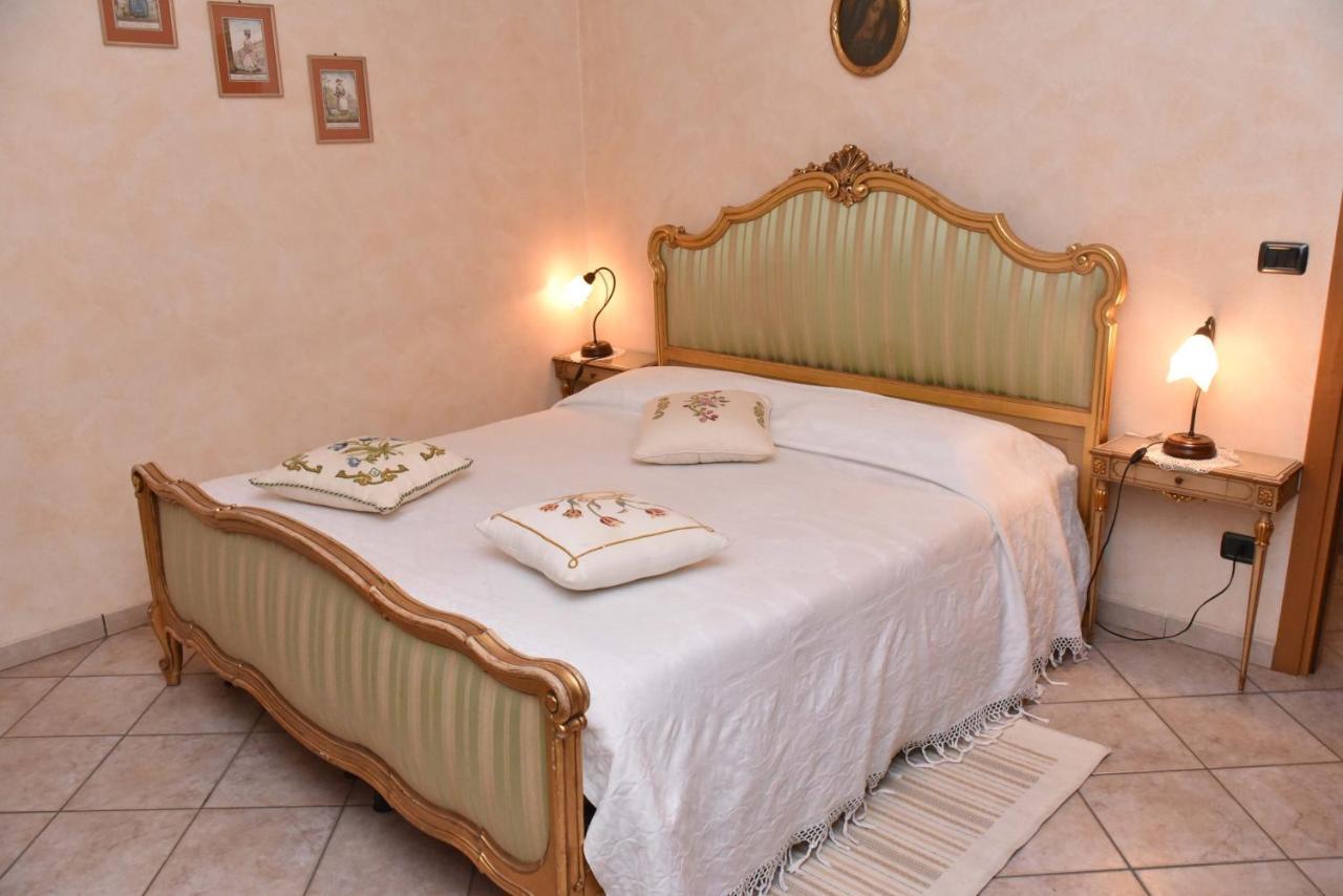 Agriturismo La Ca 'D Majin Poirino Exterior photo