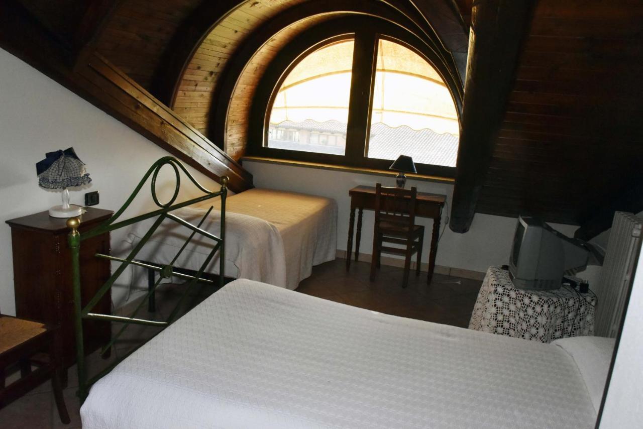 Agriturismo La Ca 'D Majin Poirino Exterior photo