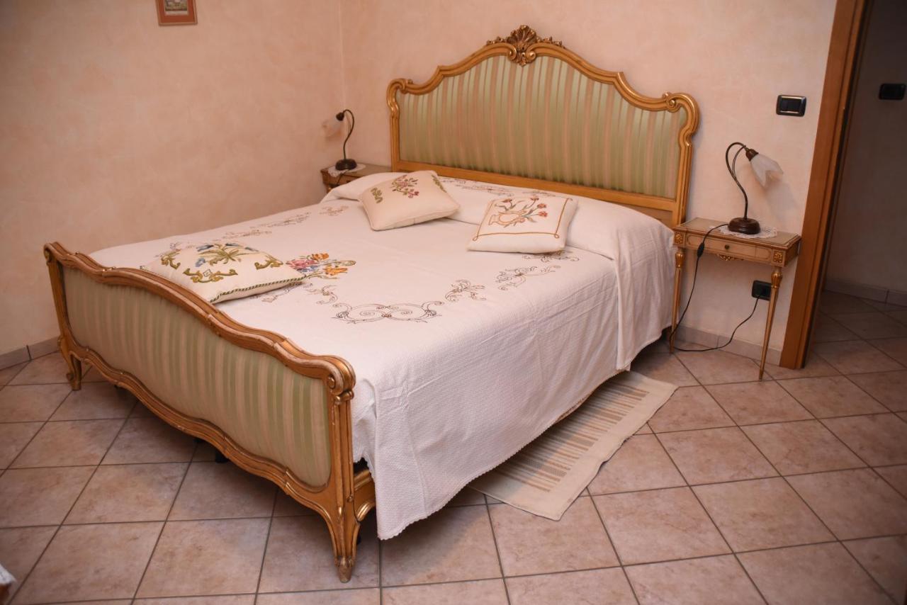 Agriturismo La Ca 'D Majin Poirino Exterior photo
